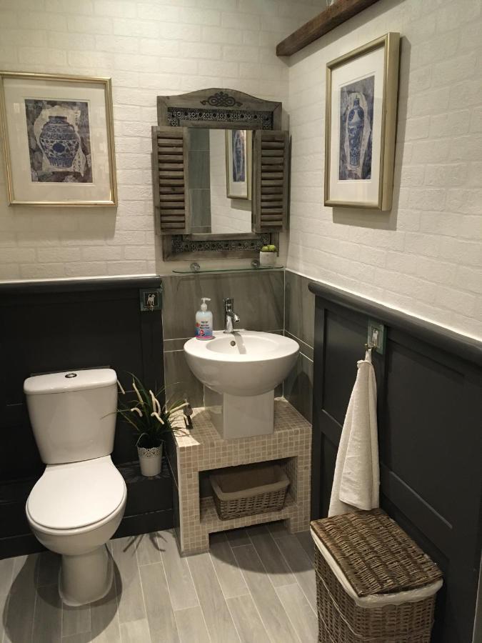 Ballybur Lodge Mews 2 Kilkenny Exteriör bild