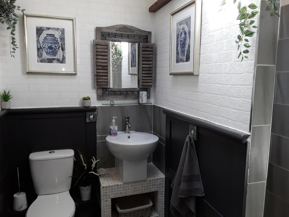 Ballybur Lodge Mews 2 Kilkenny Exteriör bild