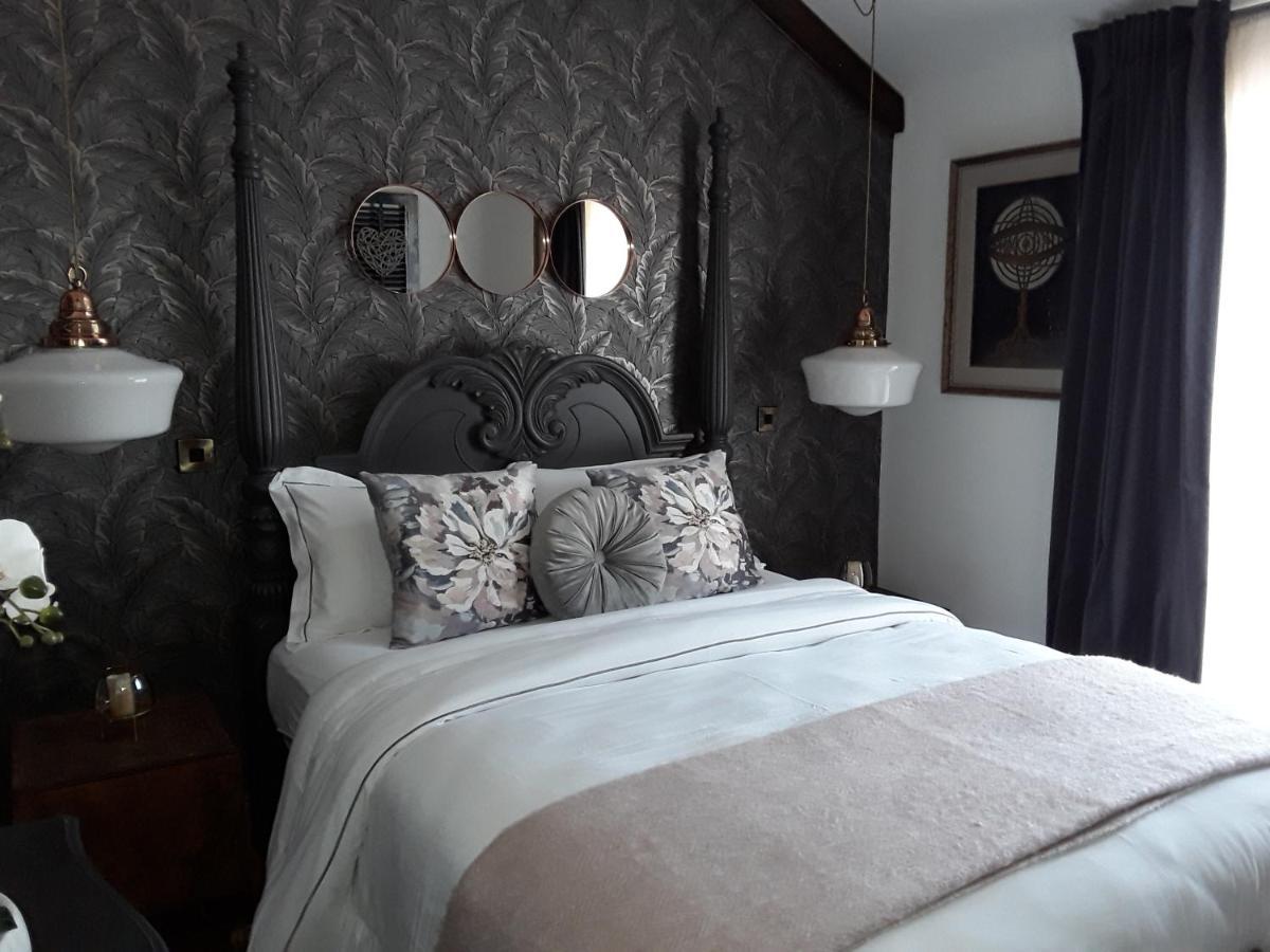 Ballybur Lodge Mews 2 Kilkenny Exteriör bild