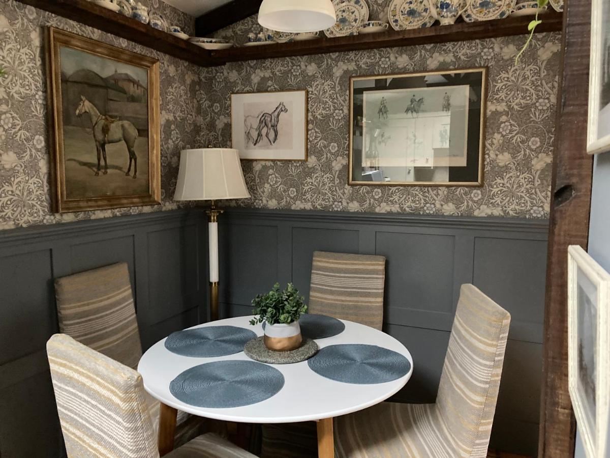 Ballybur Lodge Mews 2 Kilkenny Exteriör bild