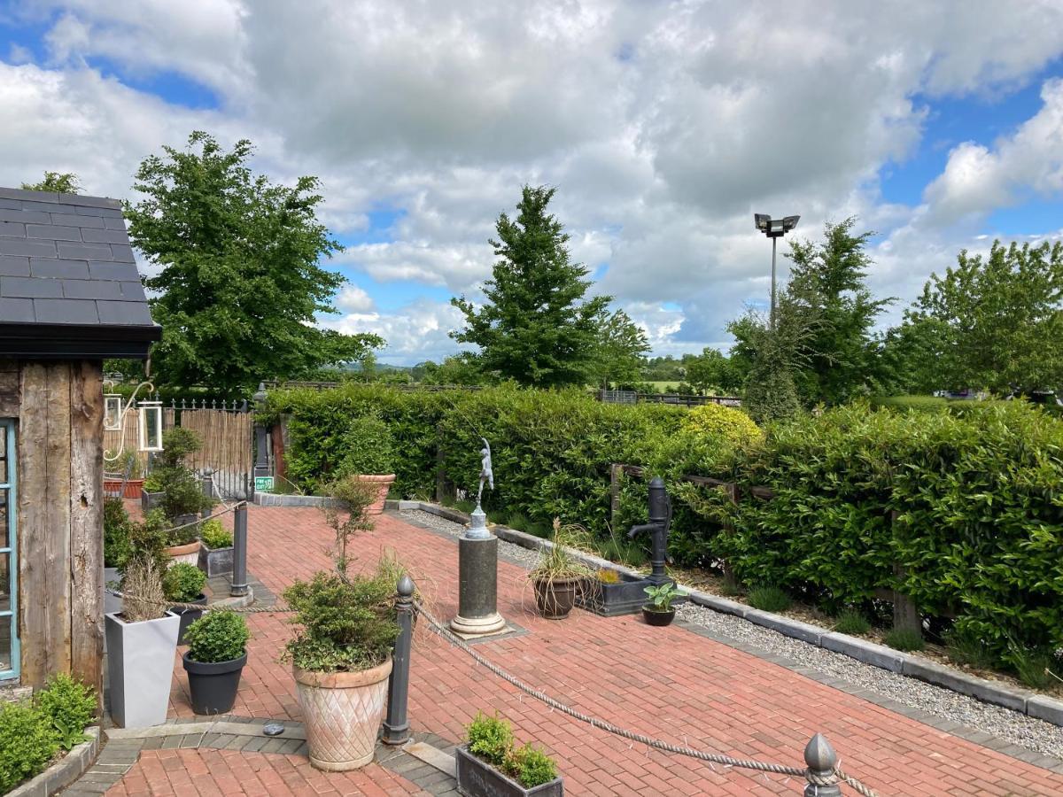 Ballybur Lodge Mews 2 Kilkenny Exteriör bild