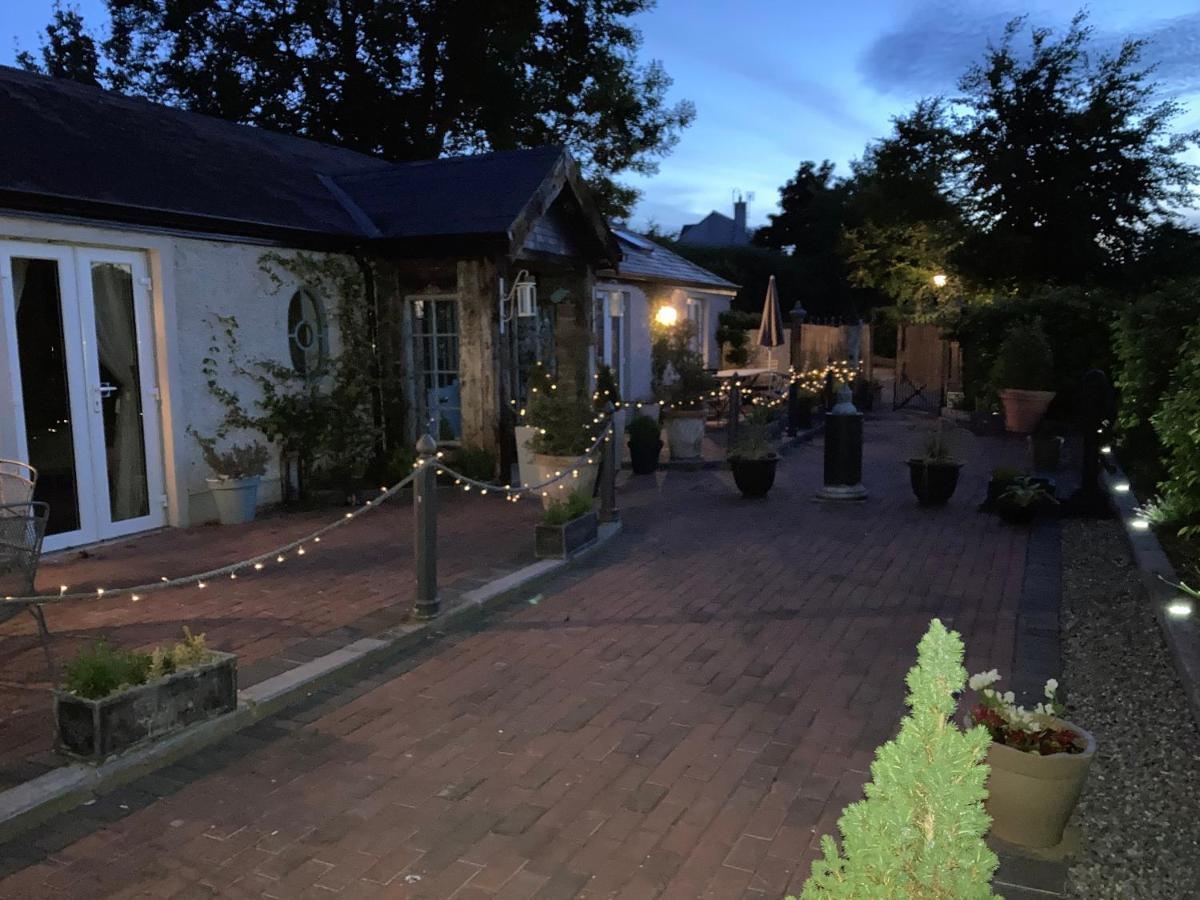 Ballybur Lodge Mews 2 Kilkenny Exteriör bild