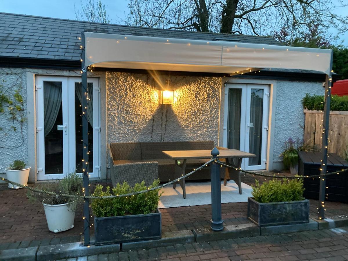 Ballybur Lodge Mews 2 Kilkenny Exteriör bild