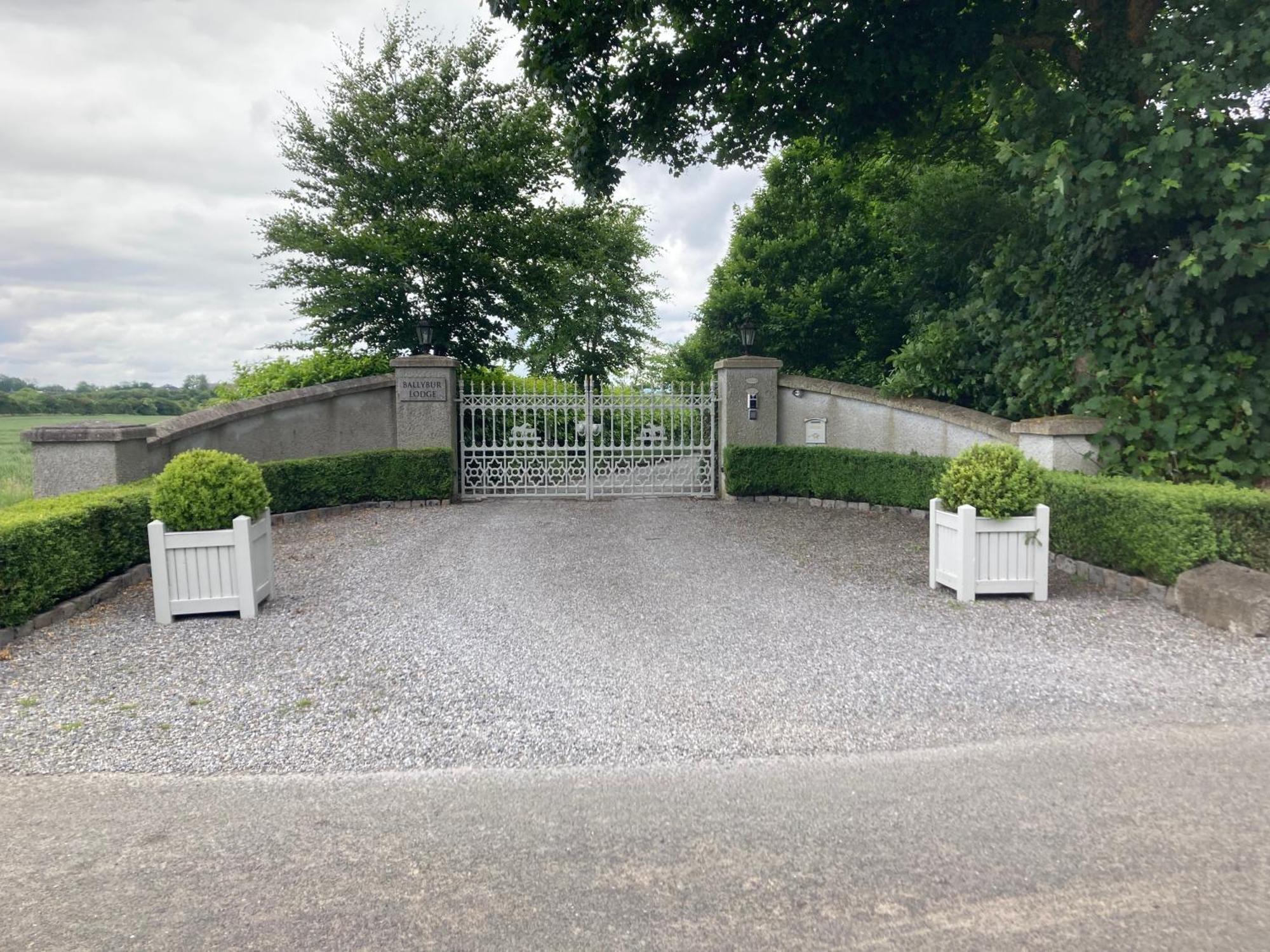 Ballybur Lodge Mews 2 Kilkenny Exteriör bild