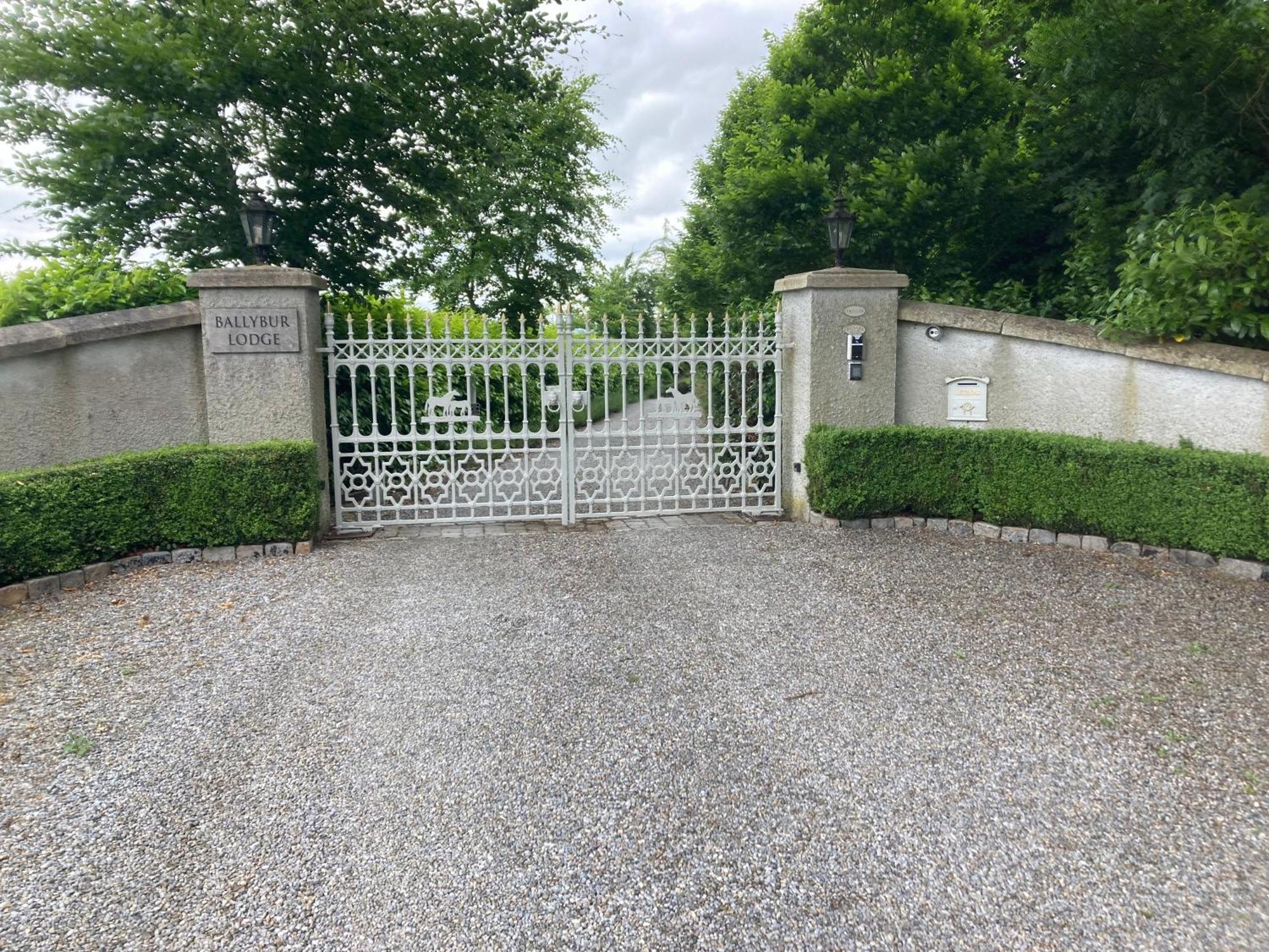 Ballybur Lodge Mews 2 Kilkenny Exteriör bild