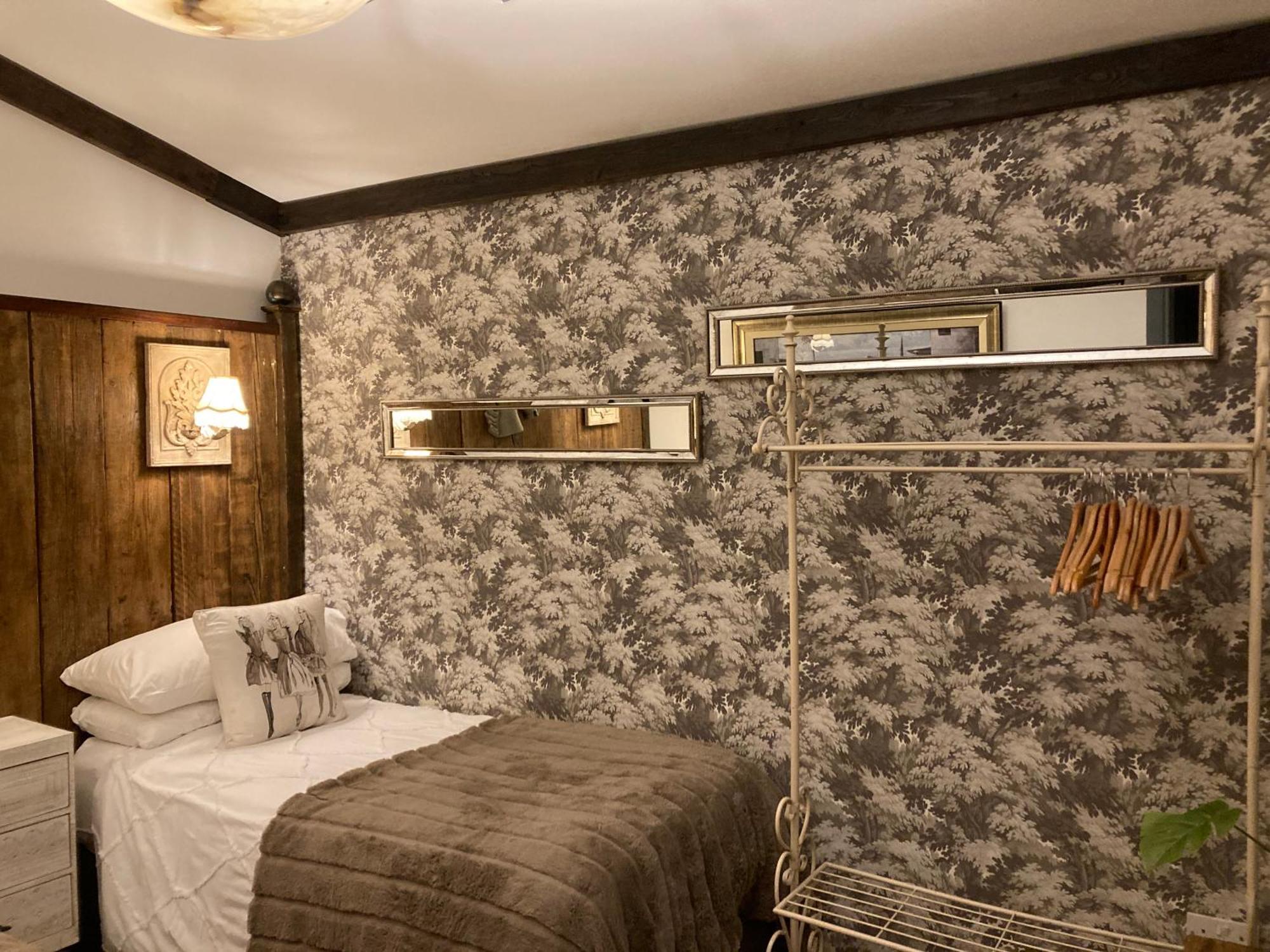 Ballybur Lodge Mews 2 Kilkenny Exteriör bild