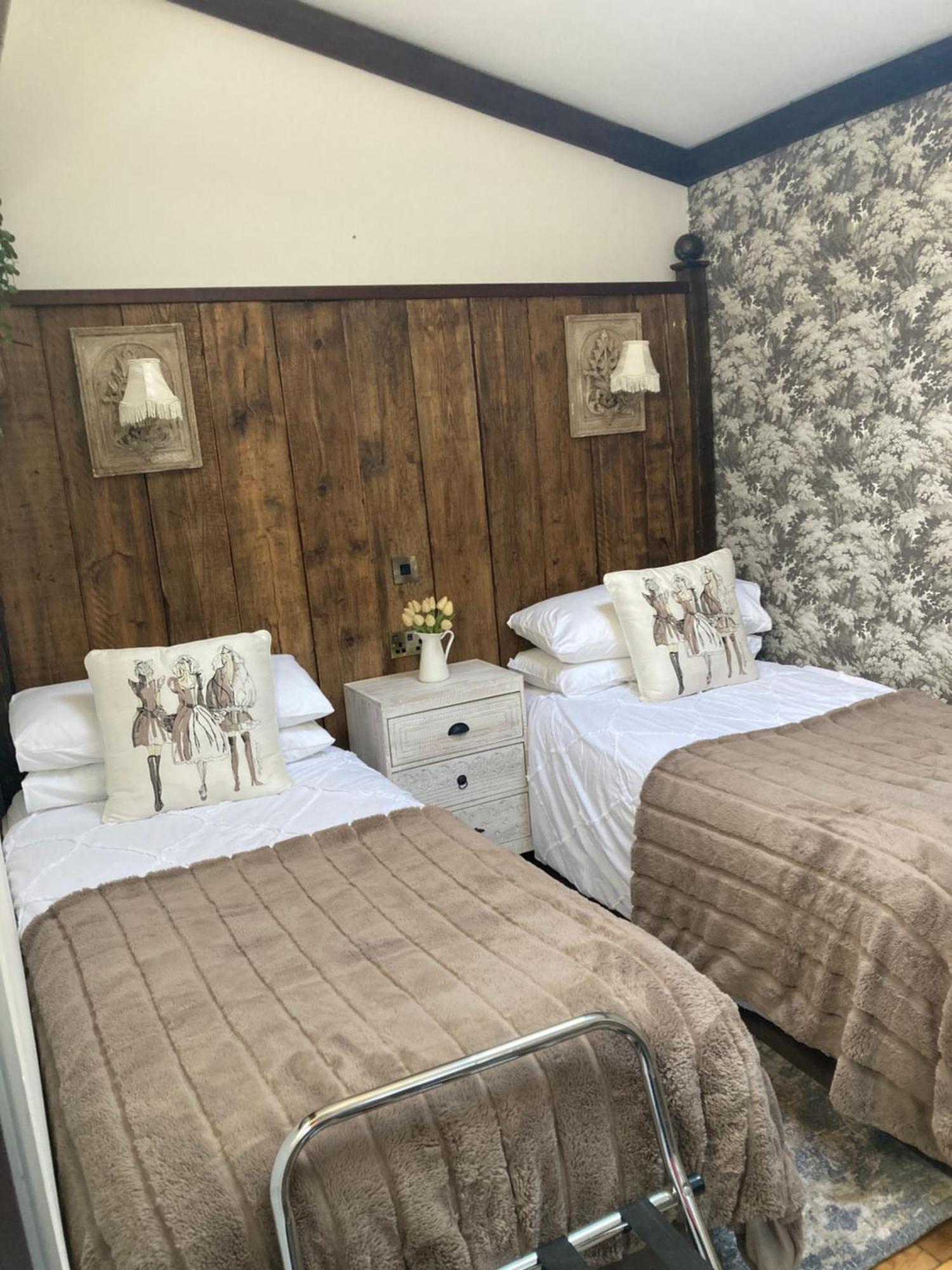 Ballybur Lodge Mews 2 Kilkenny Exteriör bild